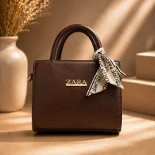 کیف زنانه مدل زارا