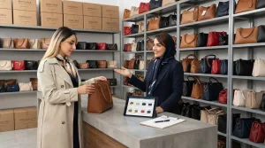 برای شروع فروش کیف زنانه، خرید عمده را از کجا آغاز کنیم؟
